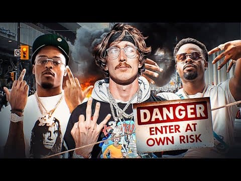 Is Cherry Hill Baltimore's Most Dangerous Neighborhood? thumbnail