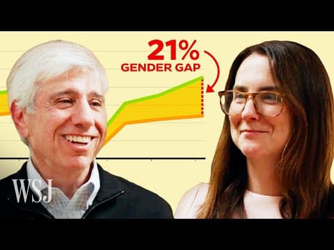 This Poll Exposes a Gender Gap That May Shape 2026 Midterms | WSJ thumbnail
