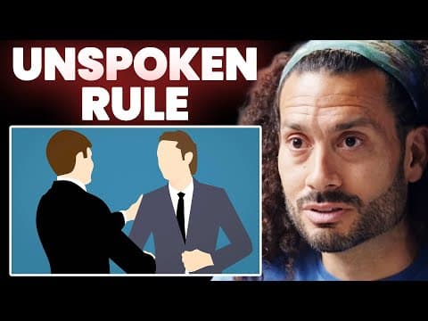The Ultimate Hack to NAIL Every Job Interview thumbnail