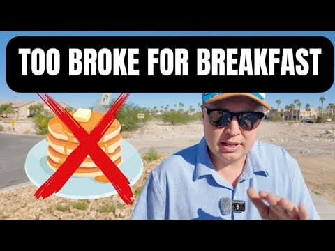 How Did Breakfast Become a Privilege in America? thumbnail
