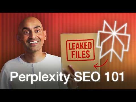 SEO is About to Get WILD (Thanks to Perplexity) thumbnail