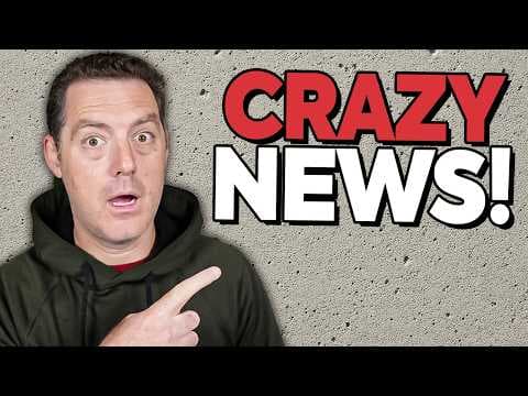 AI News: Grok 4, Grok 3 Off the Rails, OpenAI Poaching, New Open Source Models, and more! thumbnail