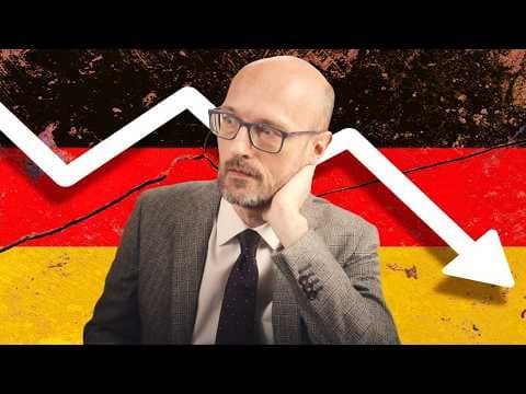 Why did Germany suspend its debt brake and stall spending? thumbnail