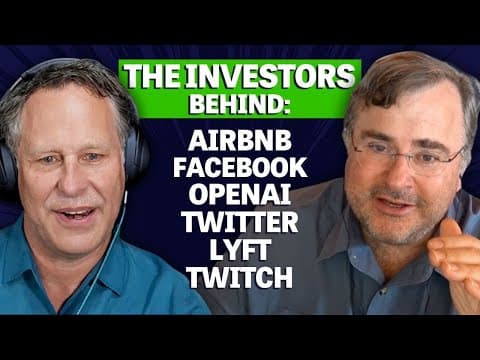 What Are Inflection Points and Why Are They Key for Startups? thumbnail