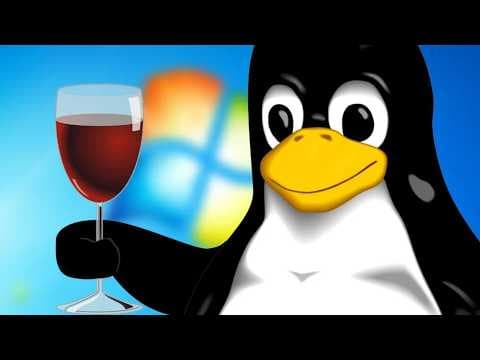 Linux is Destroying Windows in Gaming Performance thumbnail