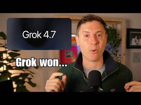 How to Maximize Efficiency with Grok 4.7 in Grokbot thumbnail
