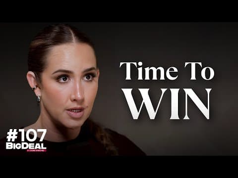 To Win You Must Suffer. thumbnail
