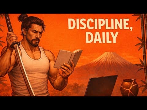 The TOP 8 Concepts That Will CHANGE Your Life Forever thumbnail