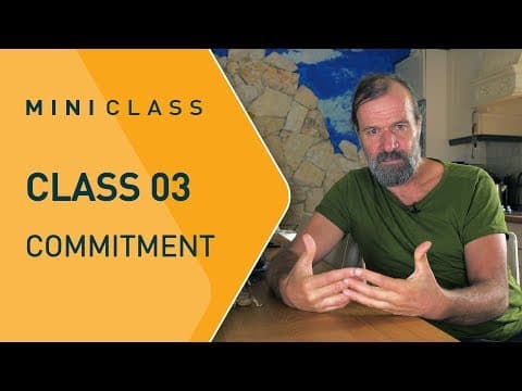 03 MiniClass - Commitment thumbnail