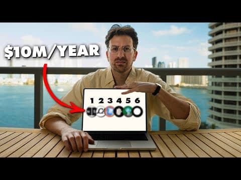 How to Build Multiple Profitable Online Businesses thumbnail