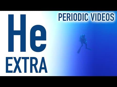 What Happens When You Breathe Helium? thumbnail
