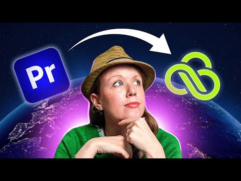A New Way to Video Edit Remotely, Fast! thumbnail