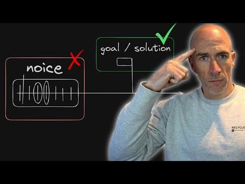 My Best Advice After 20 Years of Programming Experience thumbnail