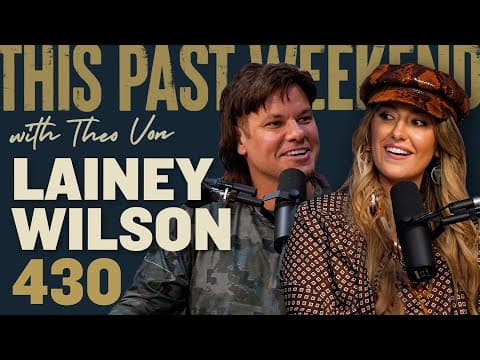 What Are Laney Wilson's New Tour Dates and Music Journey? thumbnail