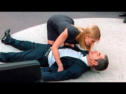 Thank you for your service Sir | Johnny English Reborn | CLIP thumbnail