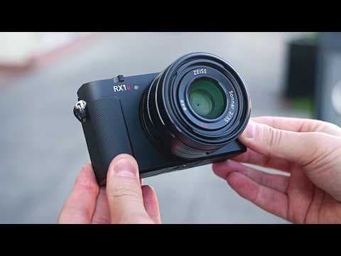 Sony’s New RX1R III Will Frustrate You (but that's okay) thumbnail
