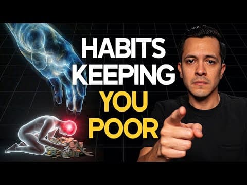 Money Mistakes God Doesn't Want You to Make in 2026 thumbnail