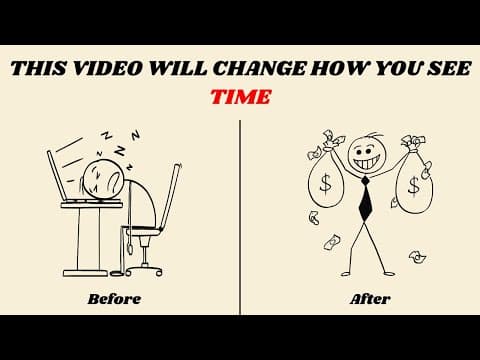 Life is Short (How to Spend It Wisely) thumbnail