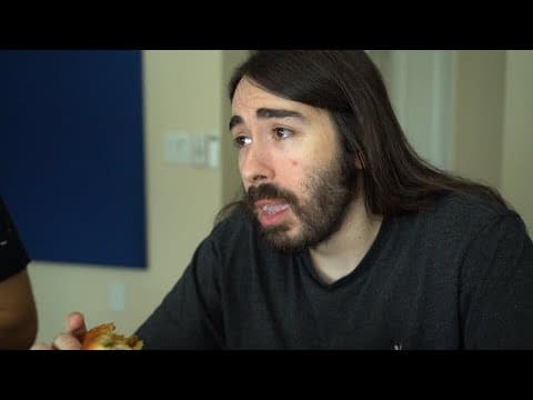 I Lost My Spice Tolerance thumbnail