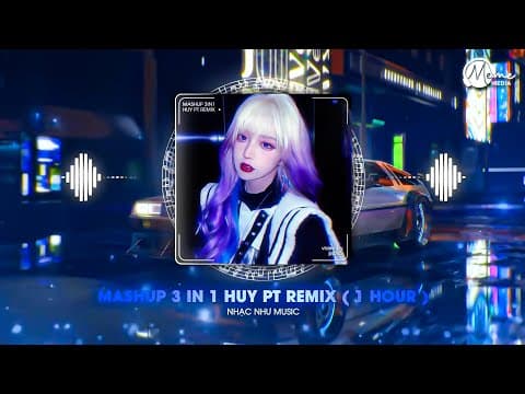 [1HOUR] Mashup 3in1 - Để Anh Lương Thiện x Anh Thôi Nhân Nhượng x Đừng Hỏi Em Ổn Không -HUY PT REMIX thumbnail