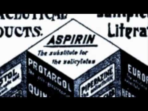 How Is Aspirin Made and What Are Its Origins? thumbnail