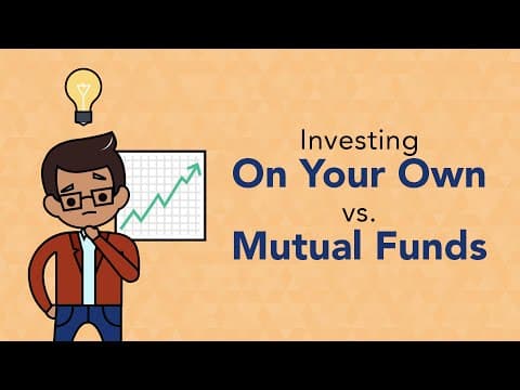 Why Should You Stop Investing in Mutual Funds? thumbnail