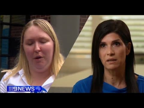 Empty Voicemail Leads to Hate Crime Charge thumbnail