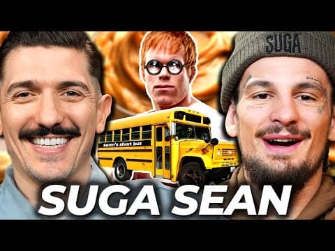 Sean O’Malley Predicts Aljamain Sterling Knock Out and Banging Side Chicks thumbnail