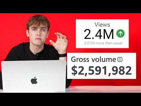 How to turn YouTube views into clients and revenue thumbnail