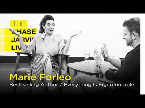 How Can 'Everything is Figureoutable' Transform Your Life? thumbnail
