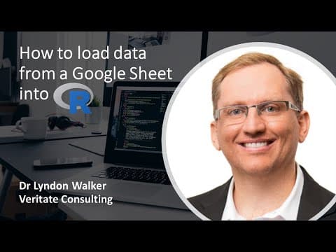 How to Load Data from Google Sheets into R Easily thumbnail