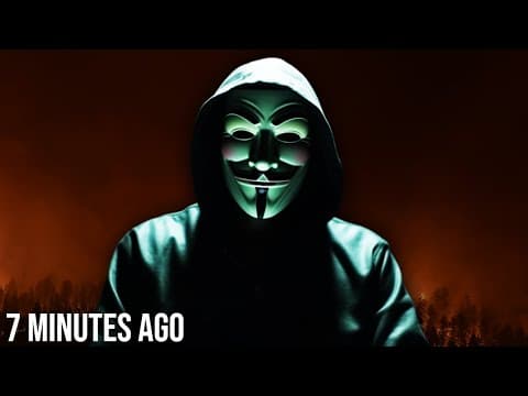A Message to Citizens of the World... PREPARE NOW thumbnail