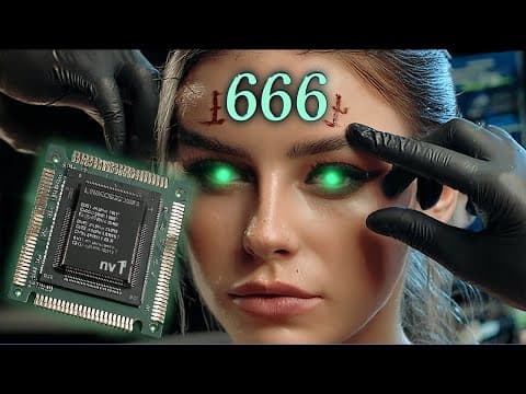 Its Confirmed! One Country Has Started Bringing In The Beast System! thumbnail