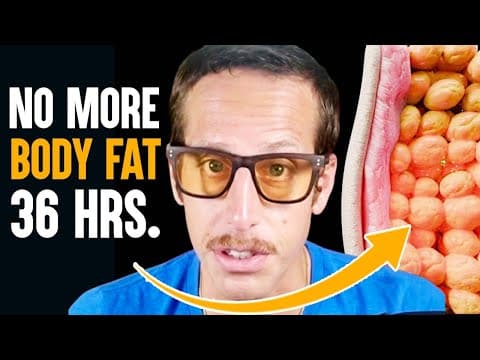 What Happens During a 36-Hour Fast, Hour by Hour thumbnail