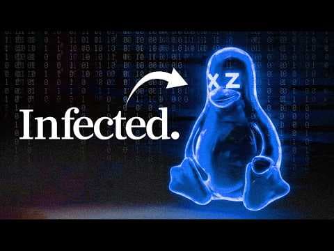 How a Single Hack Nearly Crippled the Internet thumbnail