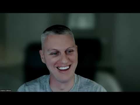 “Up in the Air” w/ Doc McIver (Cyber Security Tools vs Cyber Defense Tools) feat Prof Calhoun thumbnail