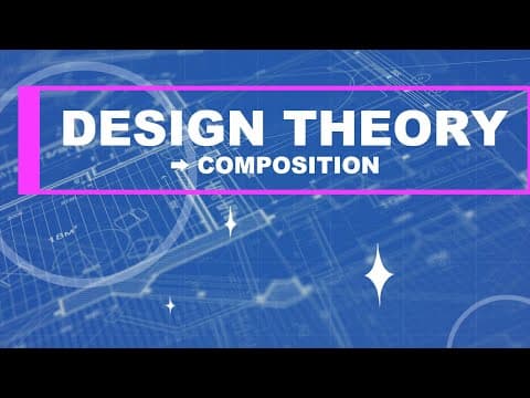 Design Theory: Composition thumbnail
