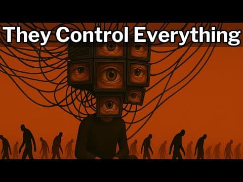 When You Stop Worrying, Everything Falls Into Place – The Philosophy of Michel de Montaigne thumbnail