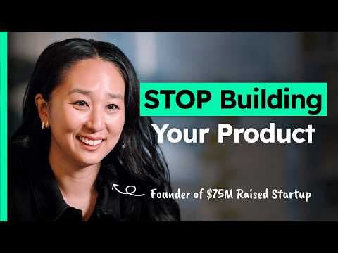 9 Months Zero Code, $75M Raised | Merge, Shensi Ding thumbnail