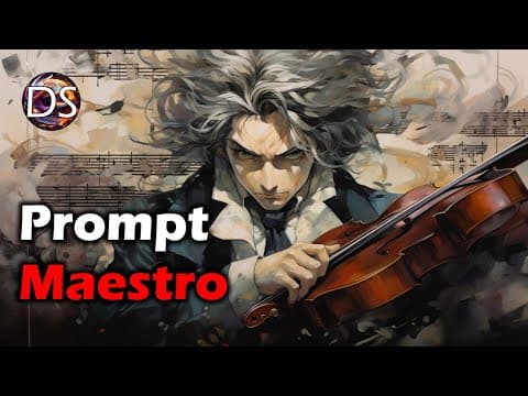 Master Prompt Engineering: Essential Techniques Explained thumbnail