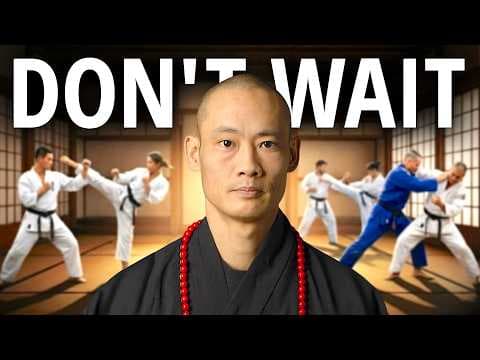 If I Started Martial Arts In 2026, I'd Do This thumbnail