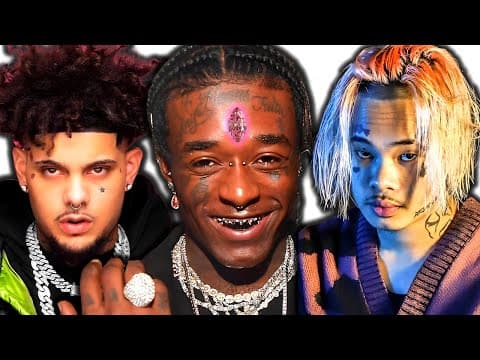 Why Do Rappers Take Publicity Stunts Too Far? thumbnail