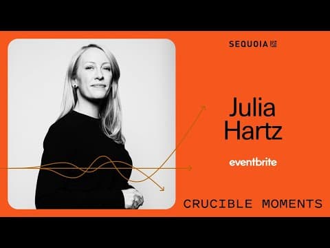 How Did Eventbrite Overcome Its Biggest Challenges? thumbnail