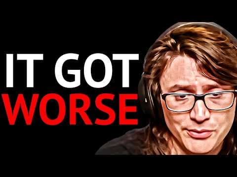 Pirate Software’s Ex-Roommate Speaks Out thumbnail
