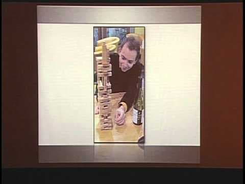 Audrey Tang - Perl 6 Today thumbnail