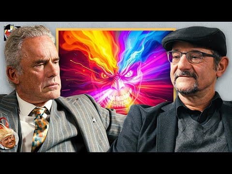How the Compassionate Mislead | Lee Jussim thumbnail