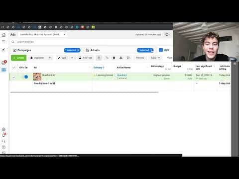 How i get my SMMA clients a x17 ROAS thumbnail
