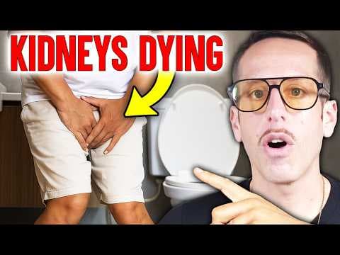 If Your Body Does THIS, Your Kidneys Could Be Failing – And You’d Never Know thumbnail