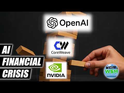 The Coming AI Datacenter Collapse thumbnail