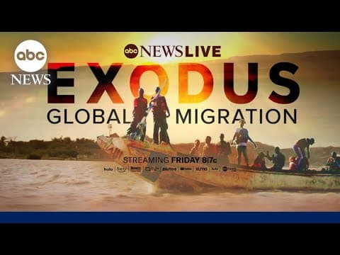 The root of the Venezuelan exodus thumbnail
